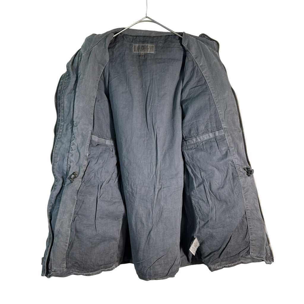 7 For All Mankind Military Jacket