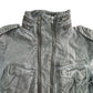 7 For All Mankind Military Jacket