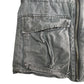 7 For All Mankind Military Jacket