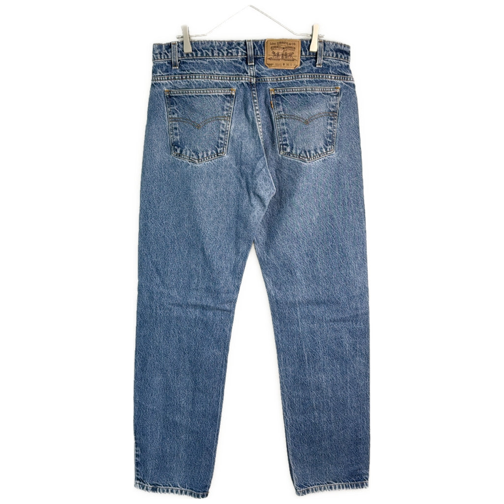 90s Levi's 505 Denim Pants