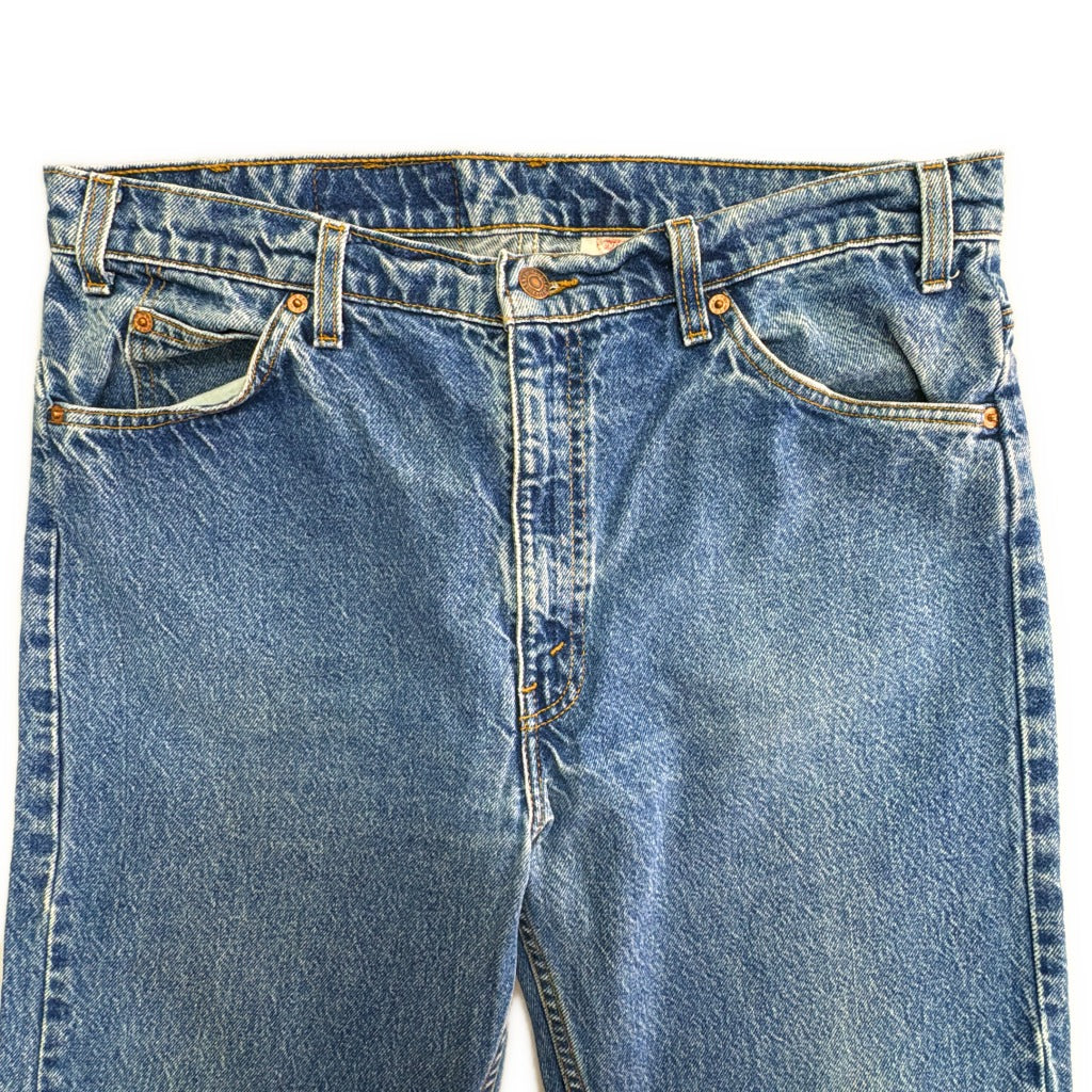 90s Levi's 505 Denim Pants