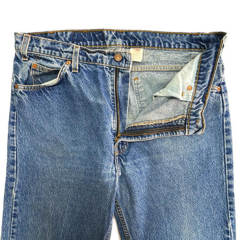 90s Levi's 505 Denim Pants