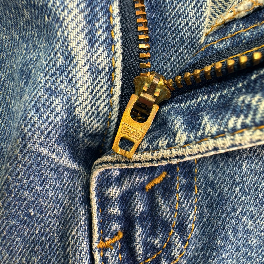 90s Levi's 505 Denim Pants