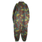 00s Euro Military Military Coverall