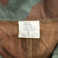 00s Euro Military Military Coverall