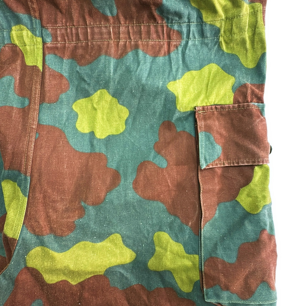 00s Euro Military Military Coverall