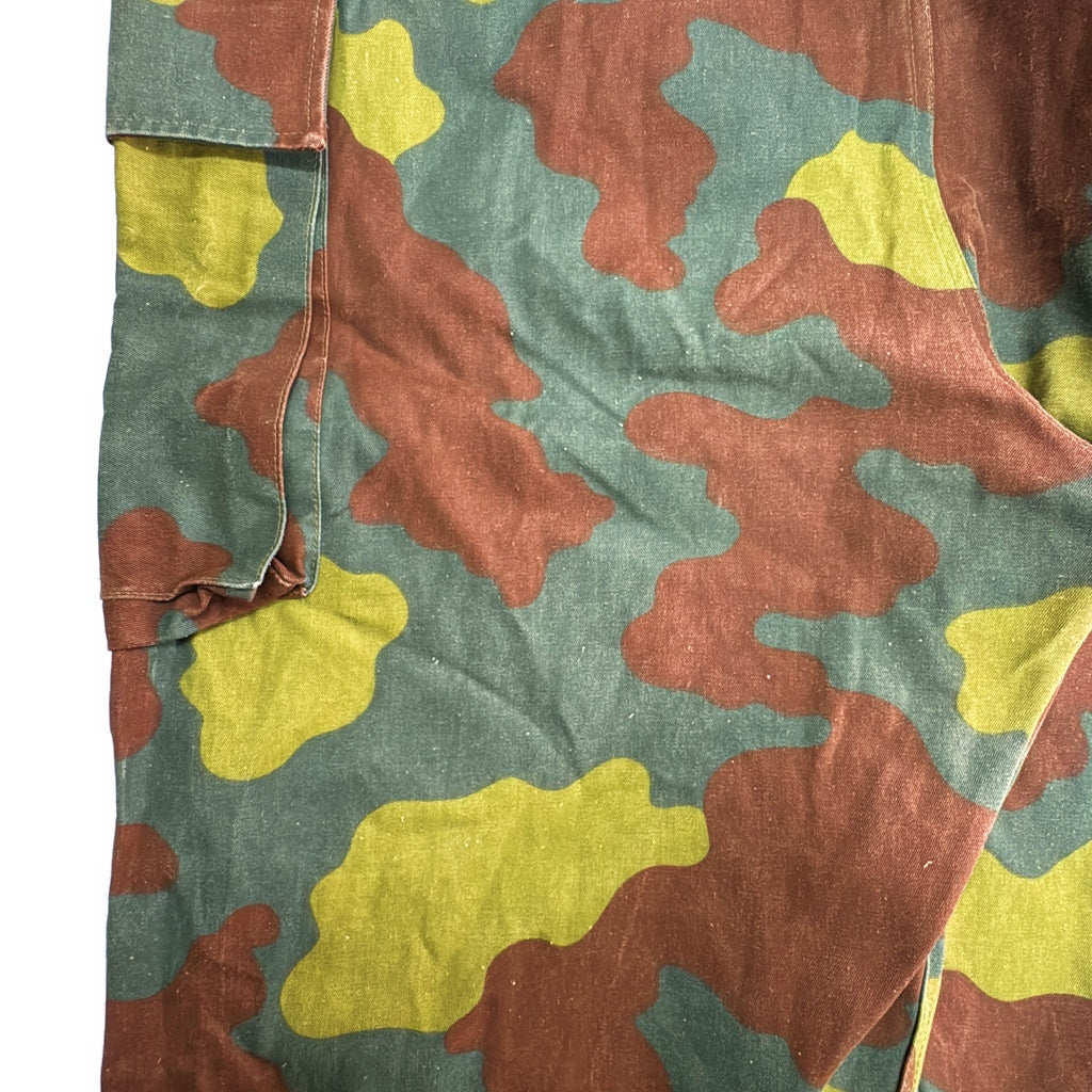 00s Euro Military Military Coverall