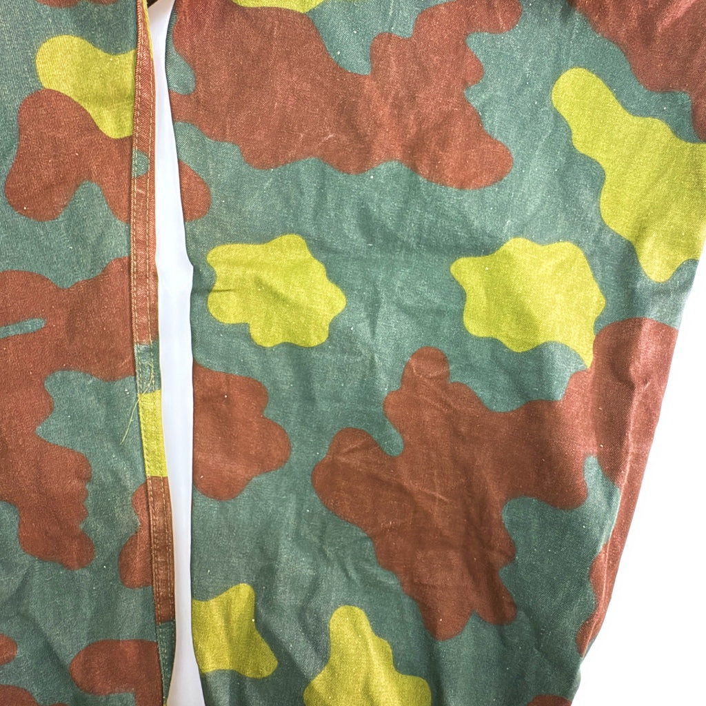 00s Euro Military Military Coverall