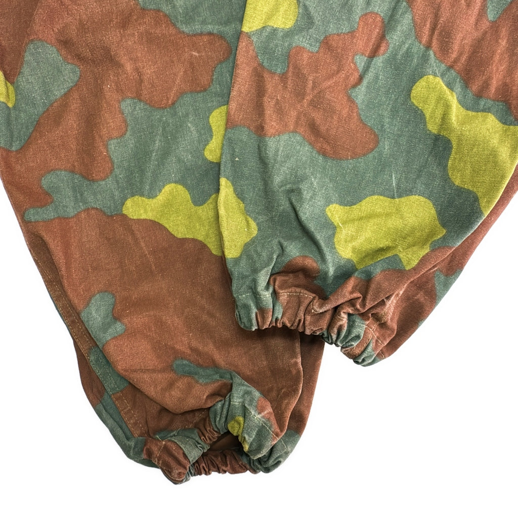 00s Euro Military Military Coverall