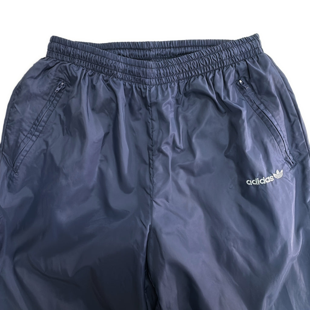 80s adidas Nylon Pants