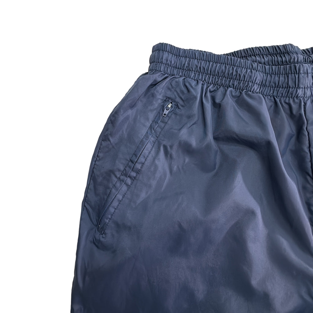 80s adidas Nylon Pants