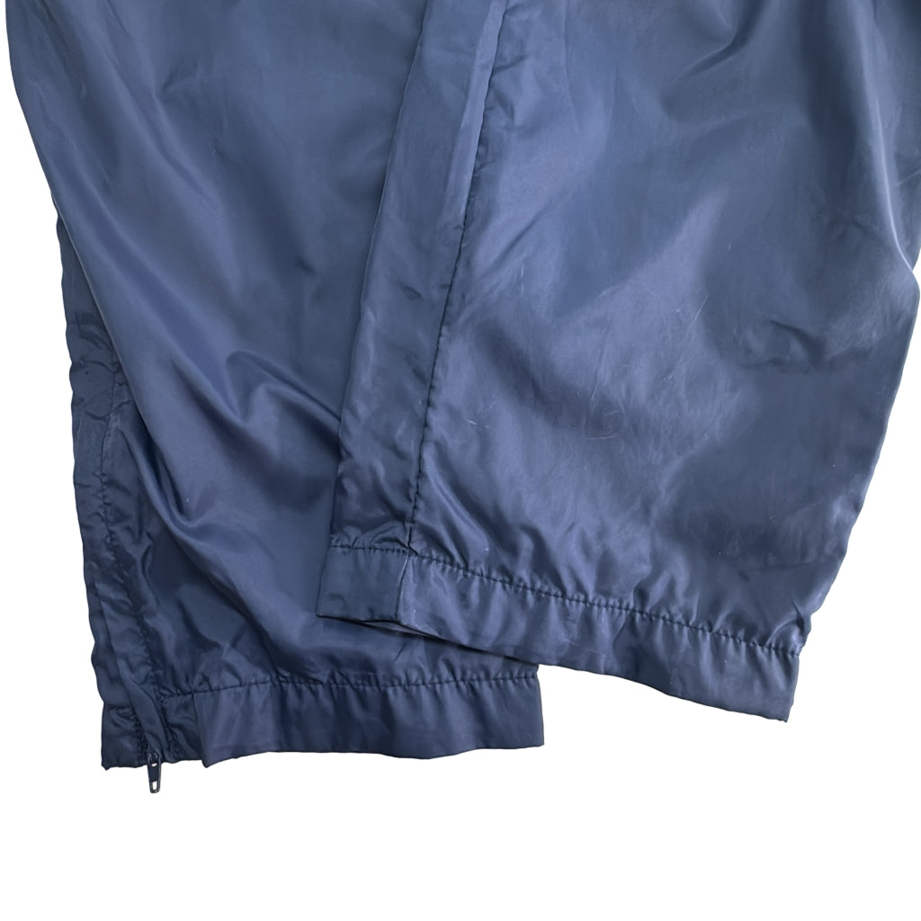 80s adidas Nylon Pants