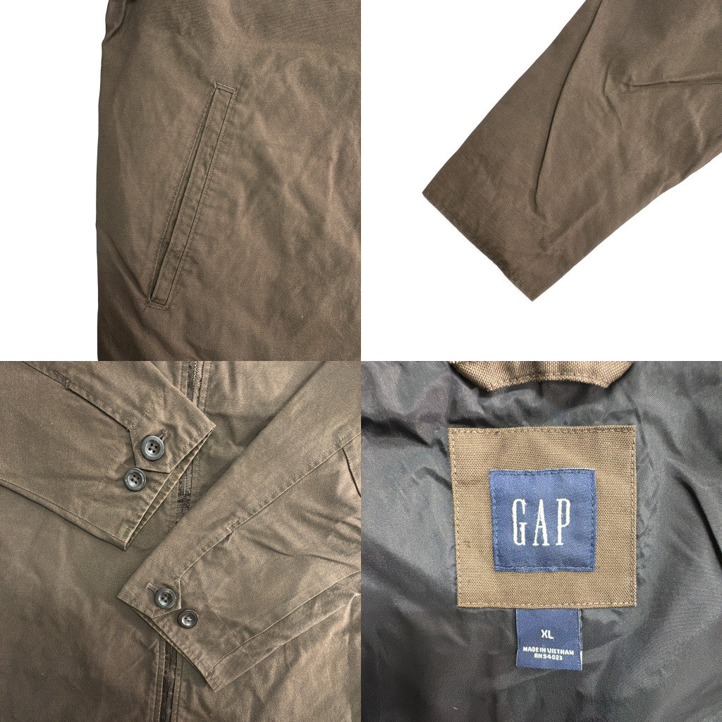 00s GAP Swing Top