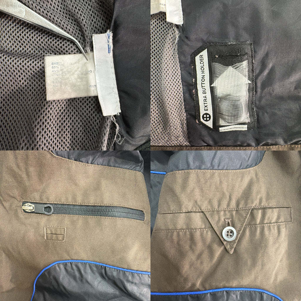 00s GAP Swing Top