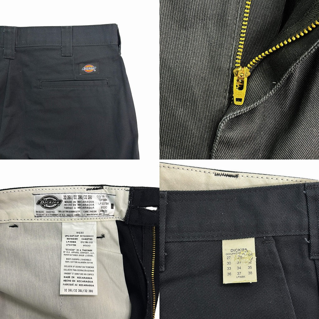 Dickies Work Pants