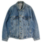 90s Levi's Denim Jacket