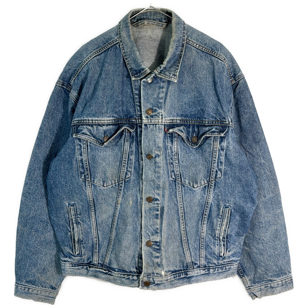 90s Levi's Denim Jacket