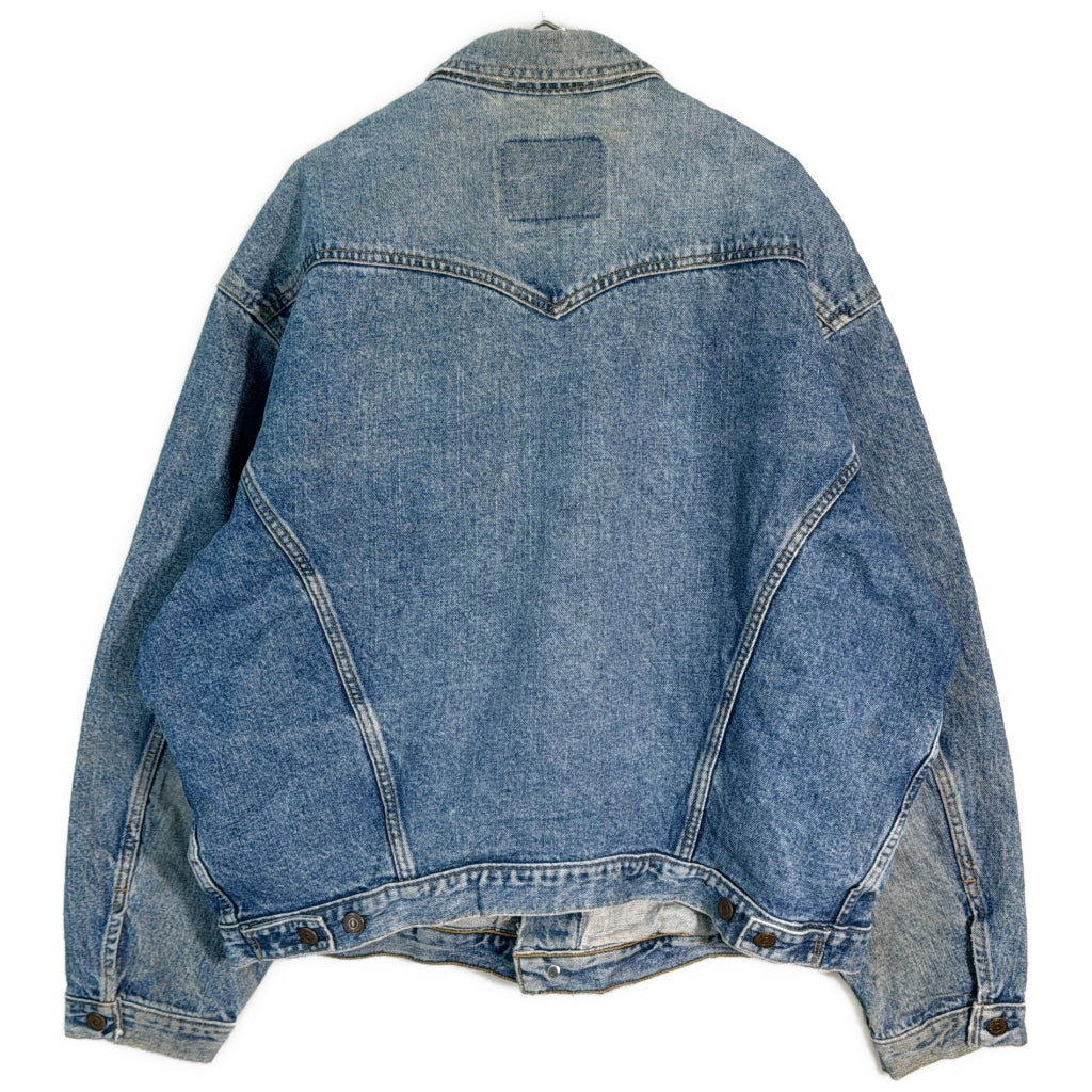 90s Levi's Denim Jacket