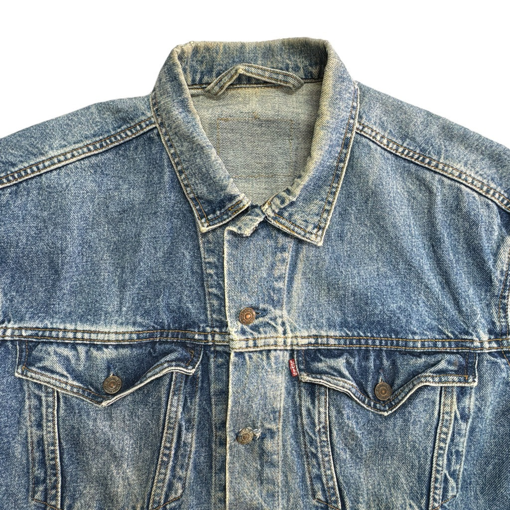 90s Levi's Denim Jacket