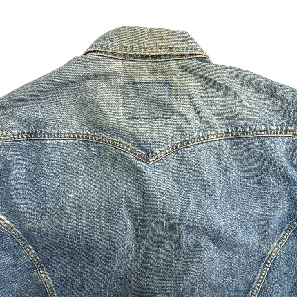 90s Levi's Denim Jacket