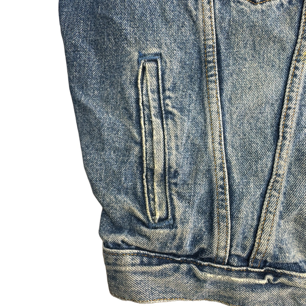 90s Levi's Denim Jacket