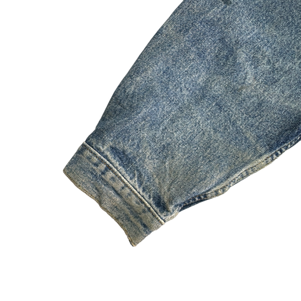 90s Levi's Denim Jacket