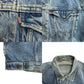 90s Levi's Denim Jacket
