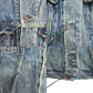 90s Levi's Denim Jacket