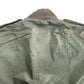 90s WATKINS DESIGN CENTER MA-1 Flight Jacket Military Jacket