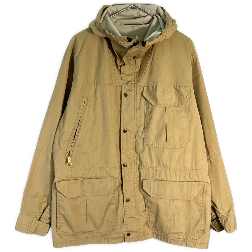 70s CAMP7 Mountain Parka