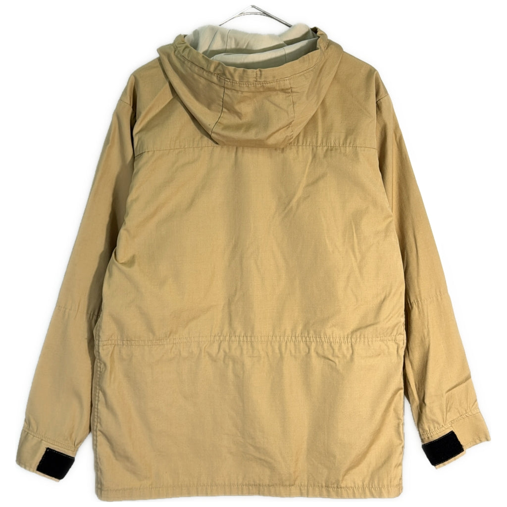 70s CAMP7 Mountain Parka