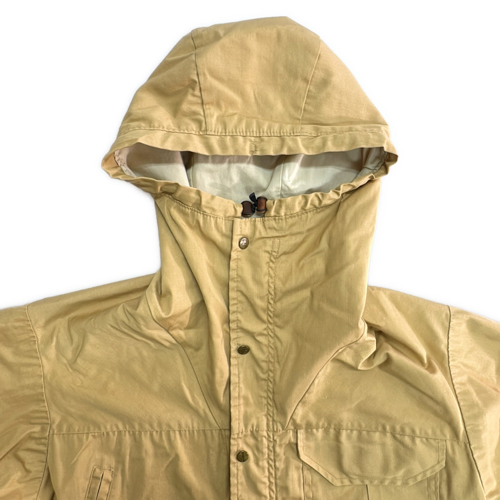 70s CAMP7 Mountain Parka
