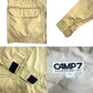 70s CAMP7 Mountain Parka
