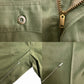 80s U.S. ARMY Baker Trousers Military Pants