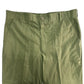 80s U.S. ARMY Baker Trousers Military Pants