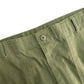 80s U.S. ARMY Baker Trousers Military Pants
