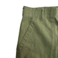 80s U.S. ARMY Baker Trousers Military Pants