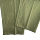 80s U.S. ARMY Baker Trousers Military Pants