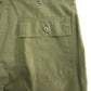 80s U.S. ARMY Baker Trousers Military Pants