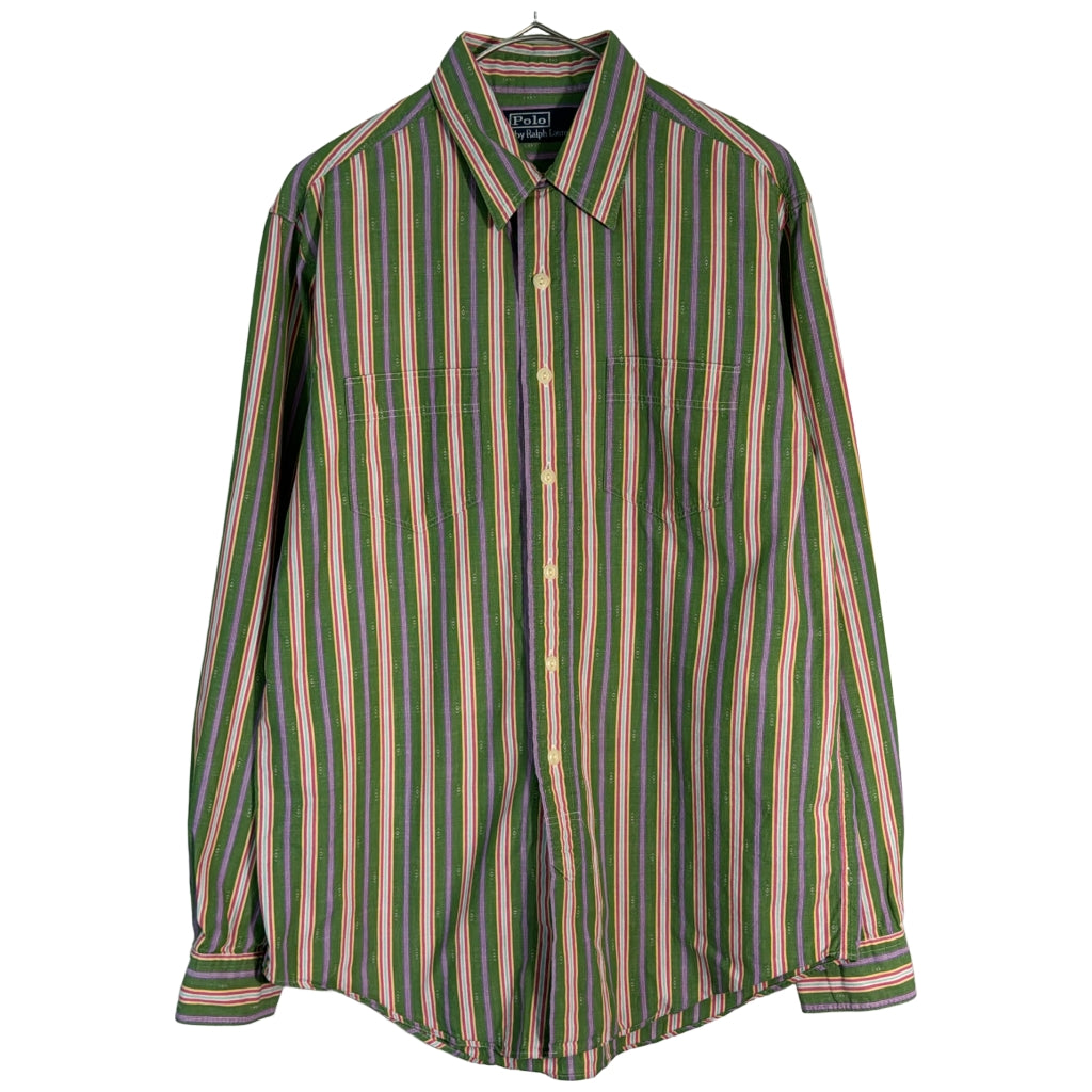 Polo by Ralph Lauren Stripe Shirt