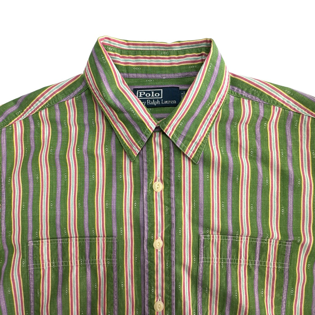Polo by Ralph Lauren Stripe Shirt