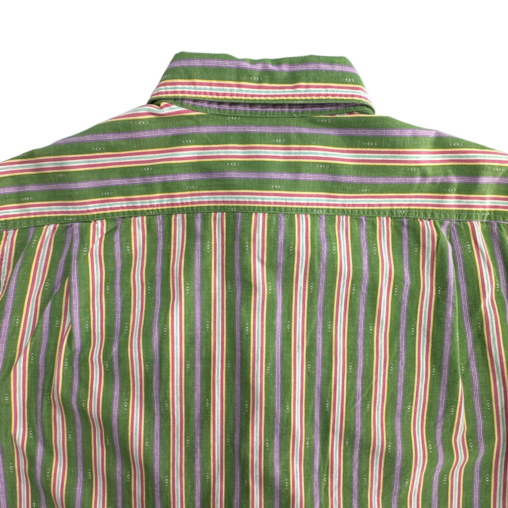 Polo by Ralph Lauren Stripe Shirt