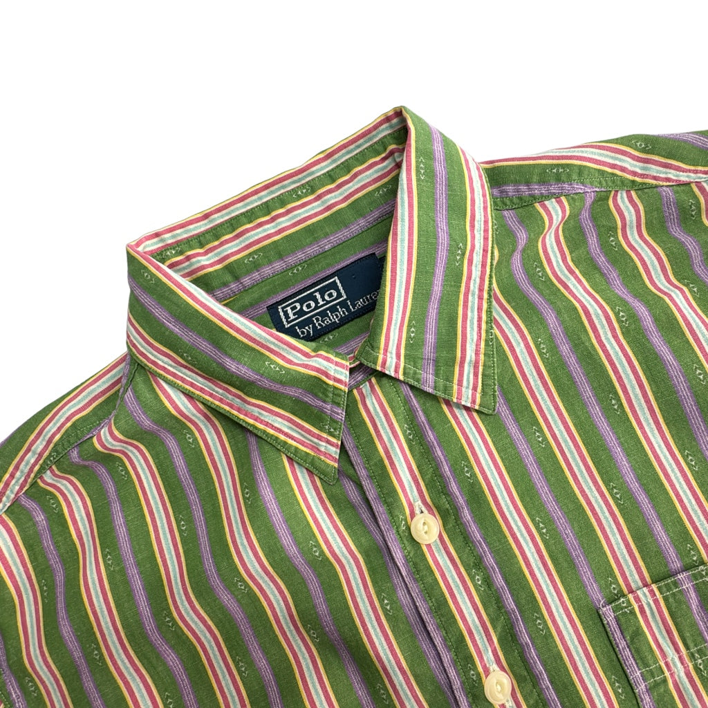 Polo by Ralph Lauren Stripe Shirt