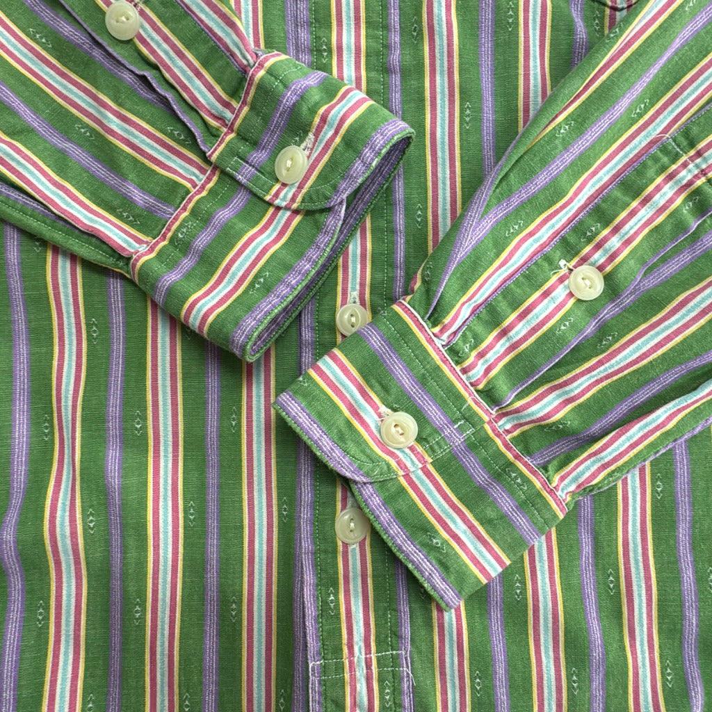 Polo by Ralph Lauren Stripe Shirt