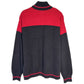 POLO JEANS Half Zip Cotton Sweater Half Zip Sweater