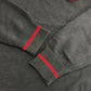 POLO JEANS Half Zip Cotton Sweater Half Zip Sweater