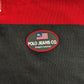 POLO JEANS Half Zip Cotton Sweater Half Zip Sweater