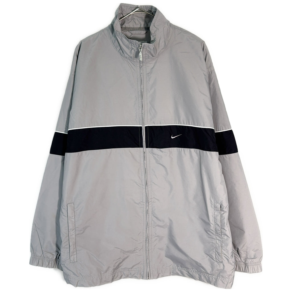 00s NIKE Nylon Jacket