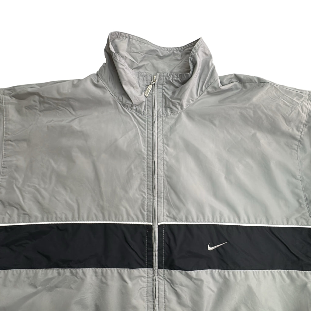 00s NIKE Nylon Jacket