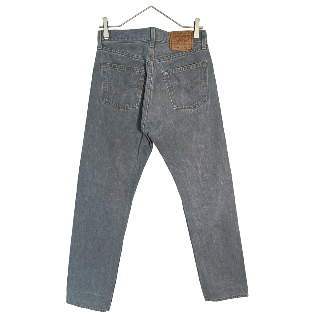 90s Levi's 501xx Denim Pants